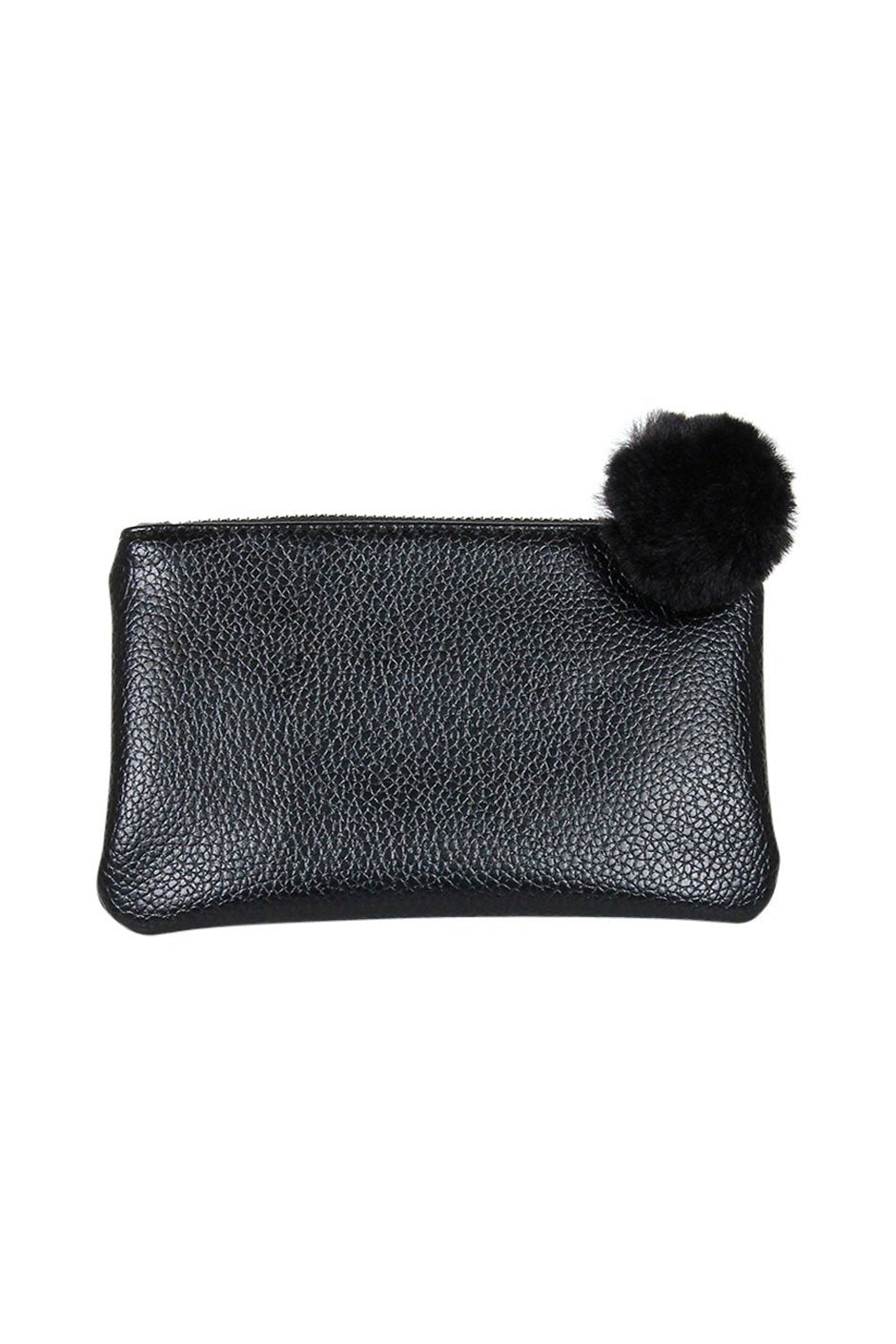 [TEST] Kids Pom Pom Coin Purse