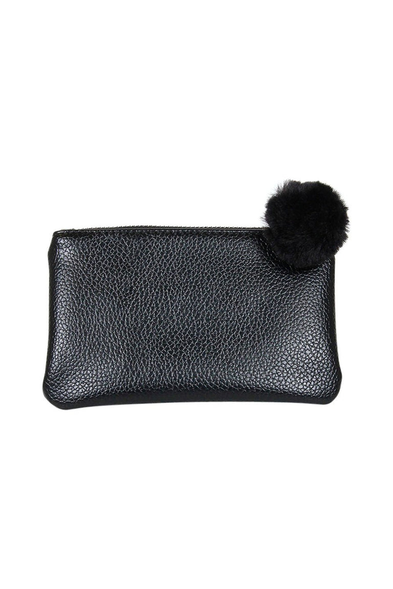 [TEST] Kids Pom Pom Coin Purse