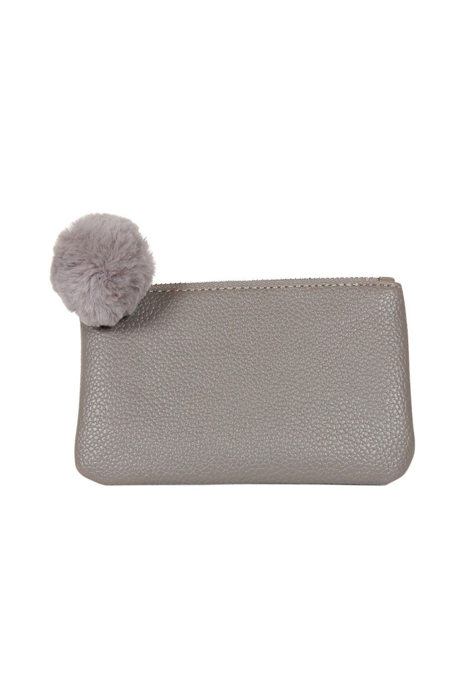 [TEST] Kids Pom Pom Coin Purse