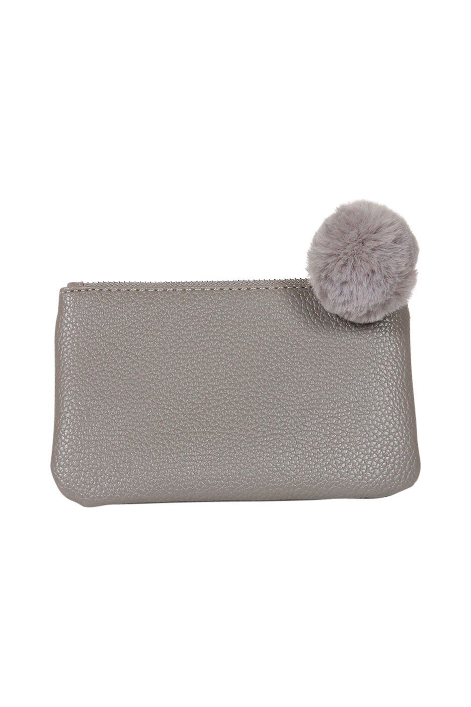 [TEST] Kids Pom Pom Coin Purse