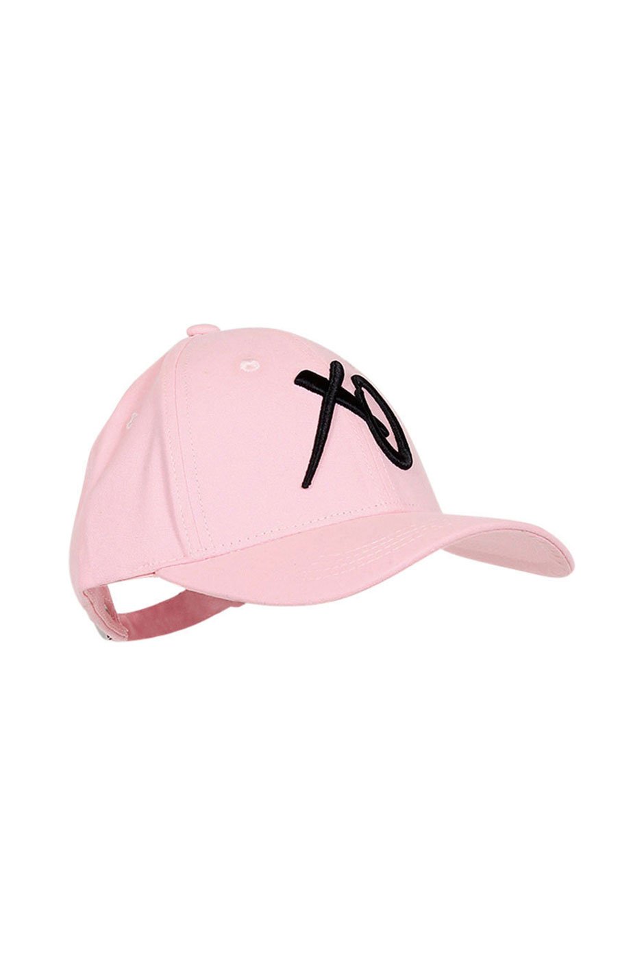 [TEST] Kids Xo Printed Cap