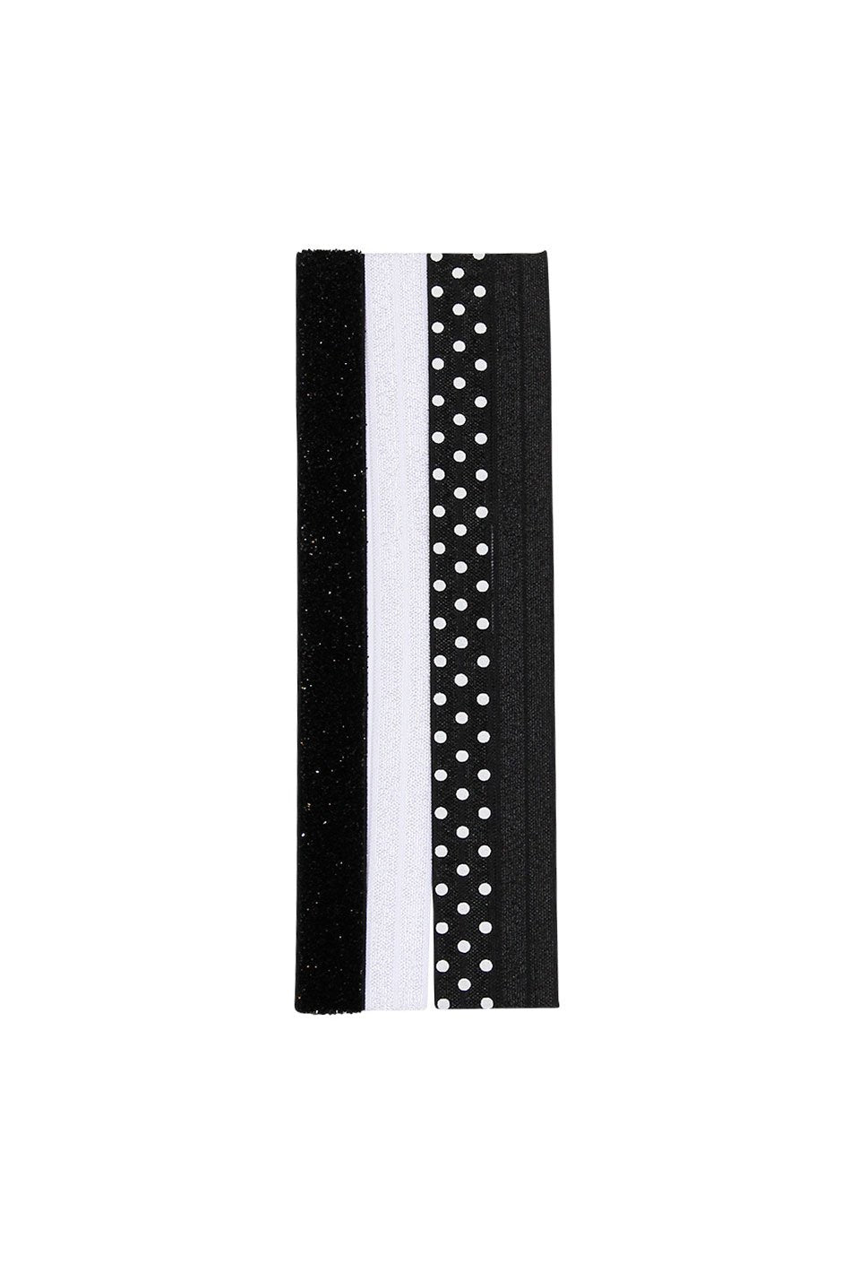 [TEST] Kids 4 Printed Headbands