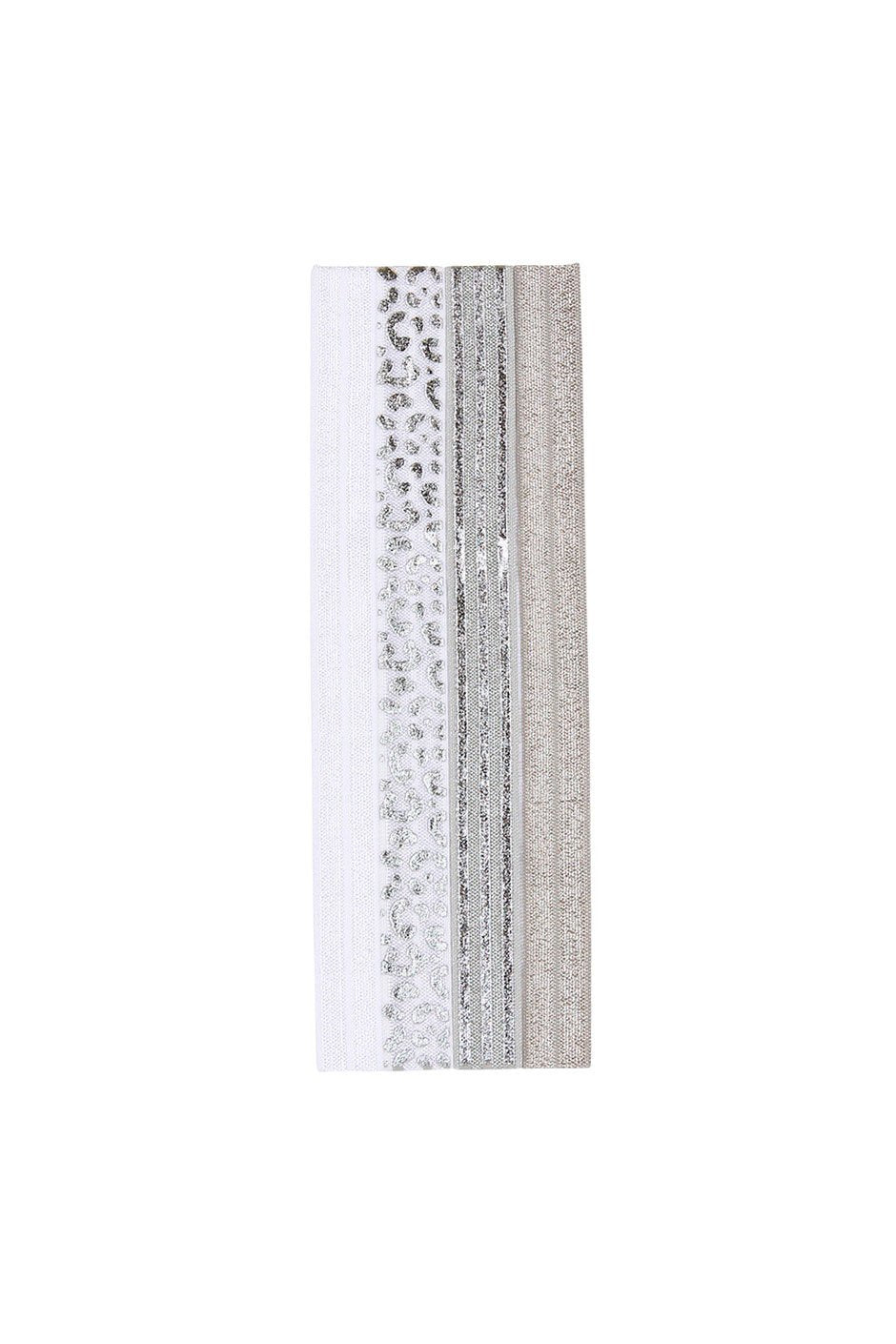 [TEST] Kids 4 Printed Headbands