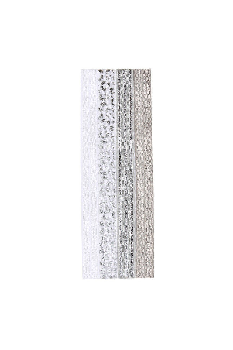 [TEST] Kids 4 Printed Headbands