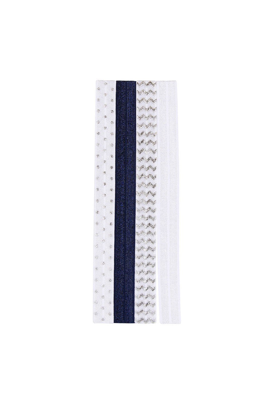 [TEST] Kids 4 Printed Headbands
