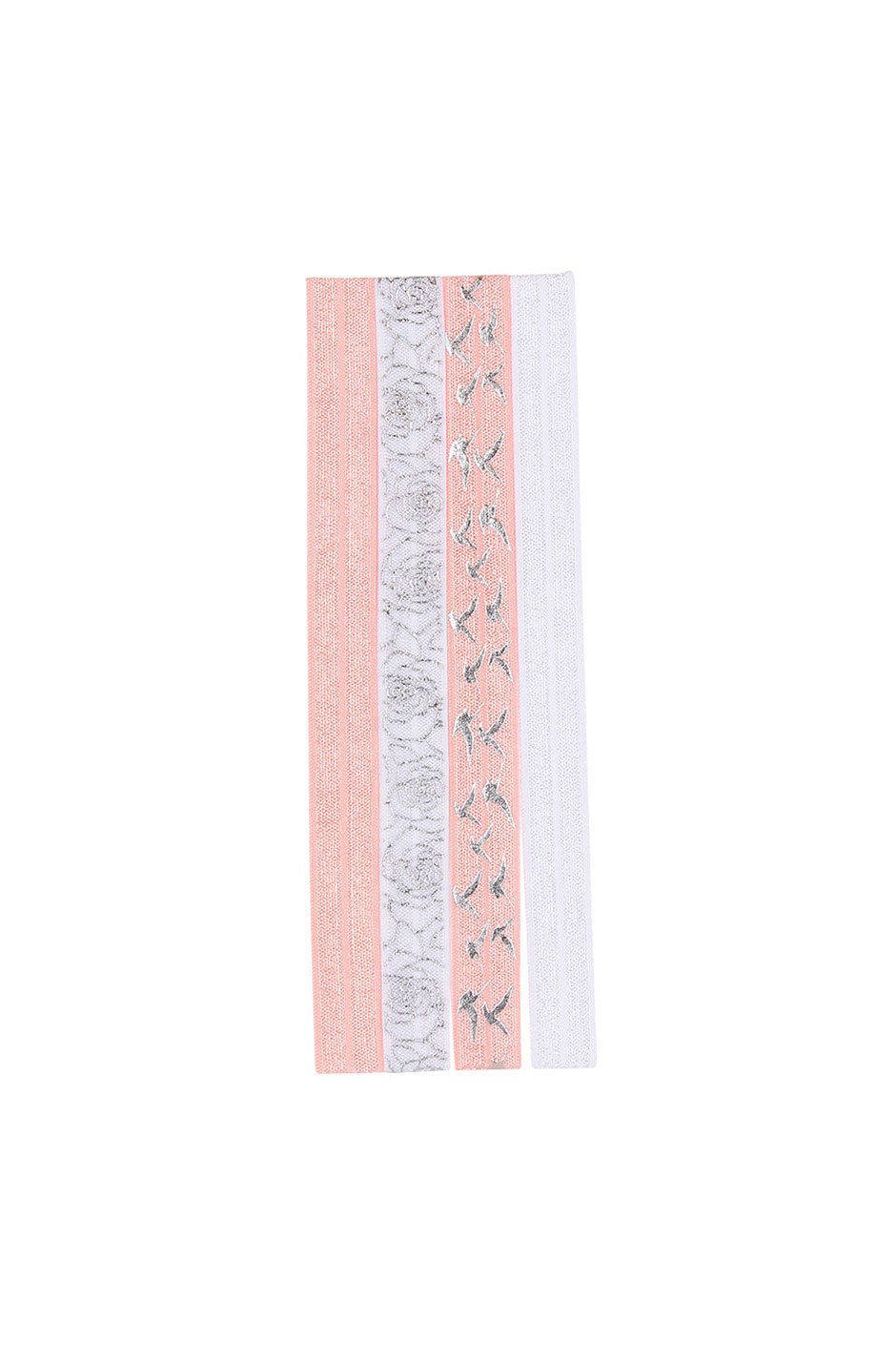 [TEST] Kids 4 Printed Headbands