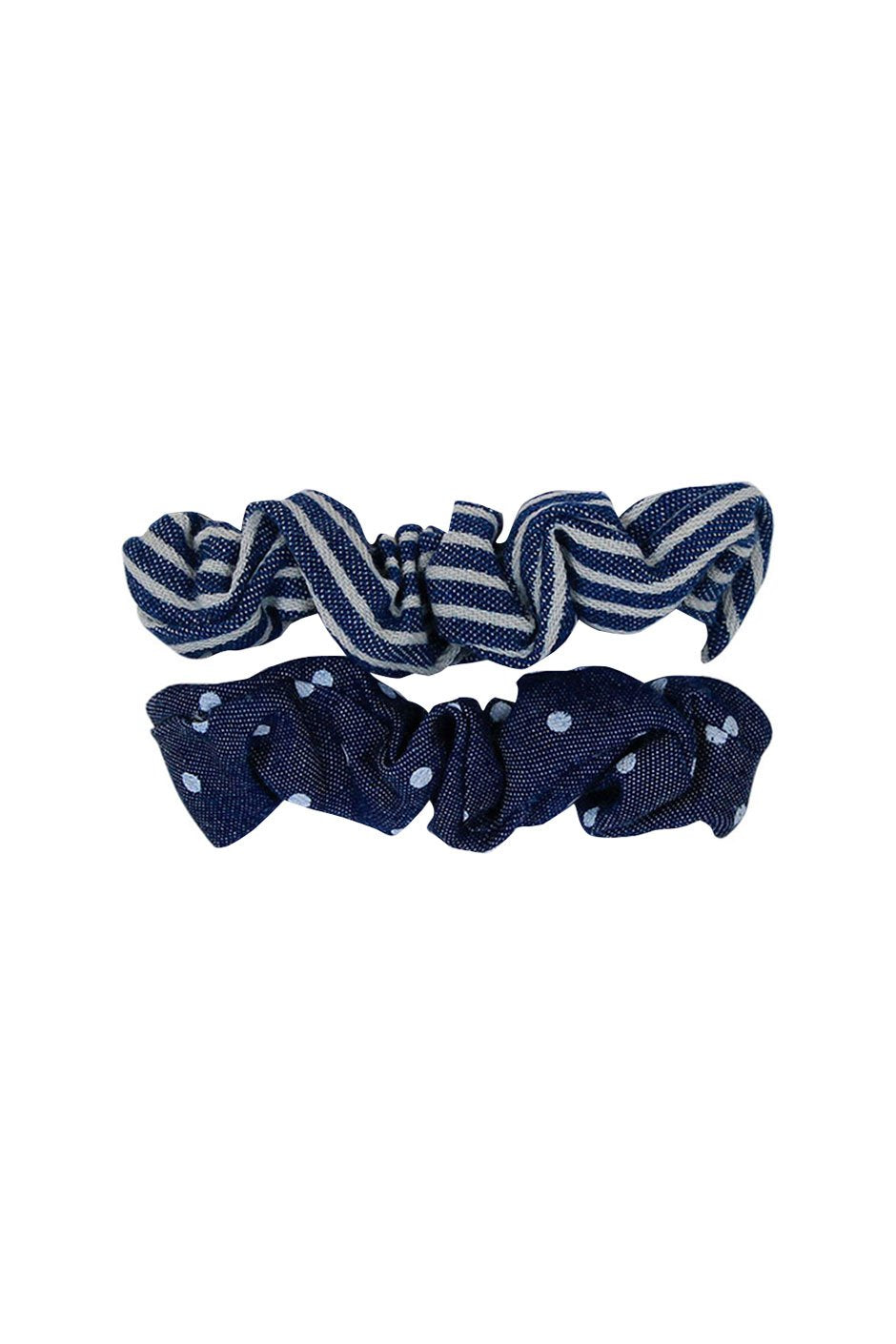 [TEST] Kids Set Of 2 Scrunchies