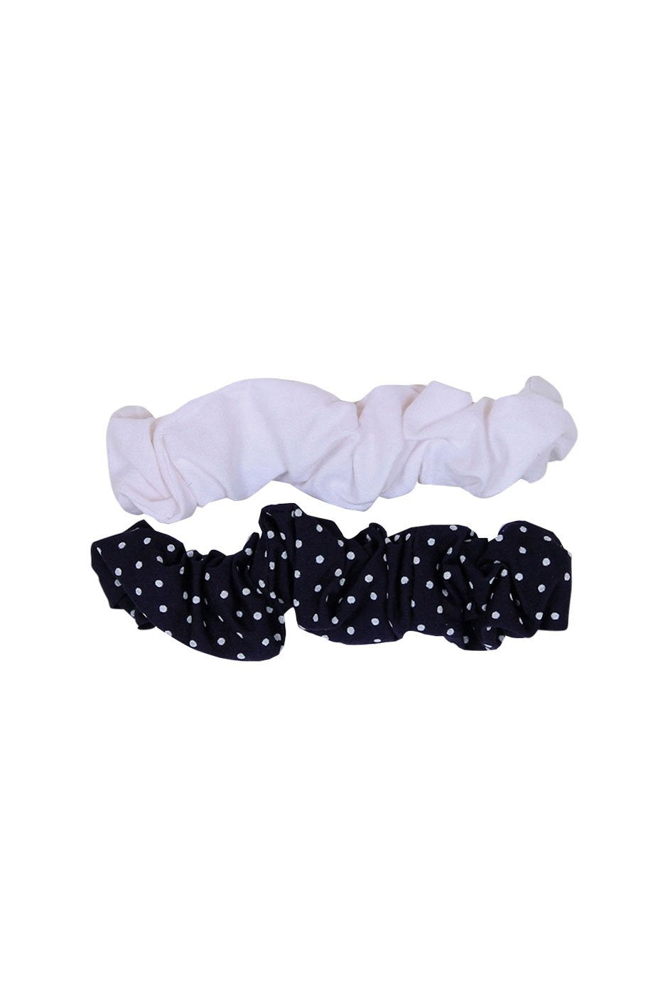 [TEST] Kids Set Of 2 Scrunchies
