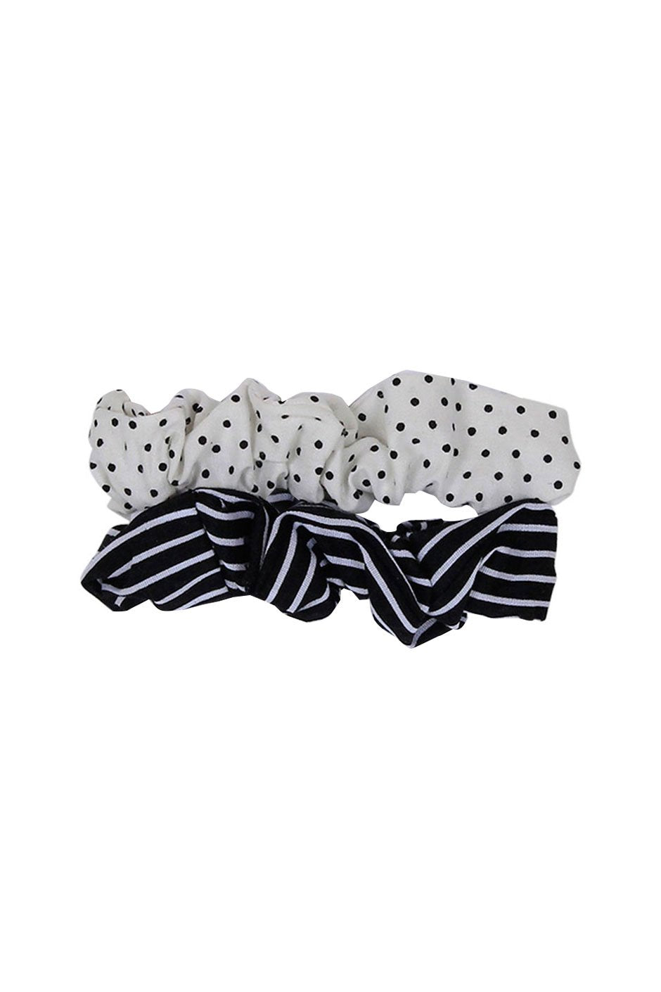 [TEST] Kids Set Of 2 Scrunchies