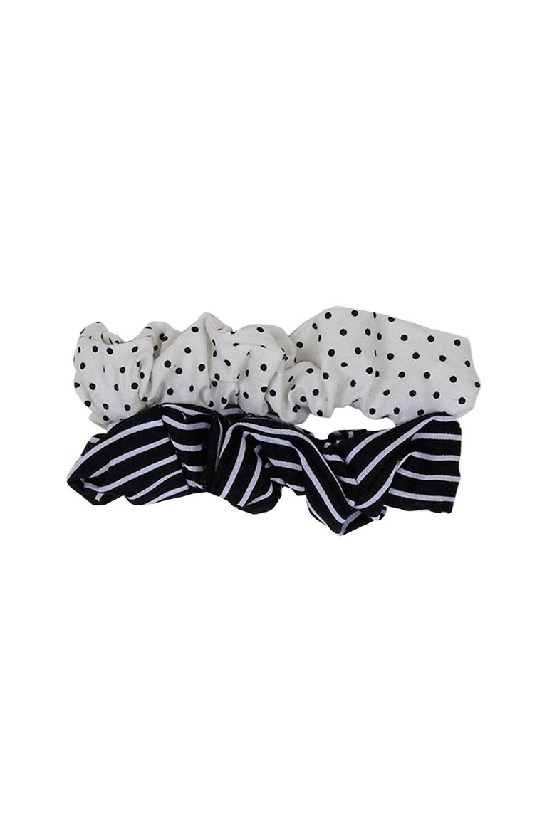 [TEST] Kids Set Of 2 Scrunchies