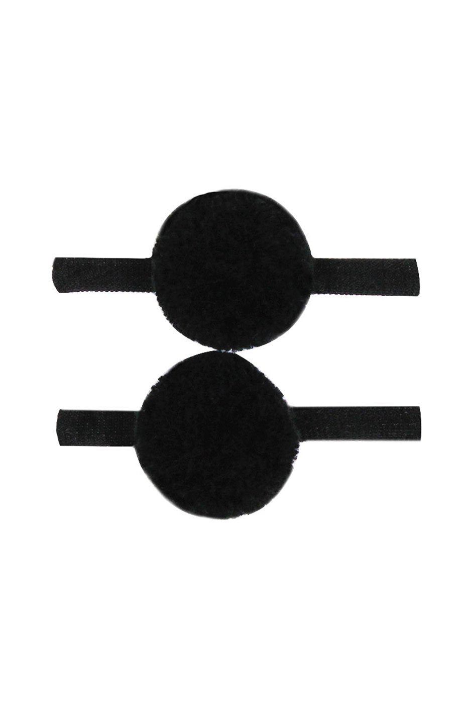 [TEST] Kids Pom Pom Elastics