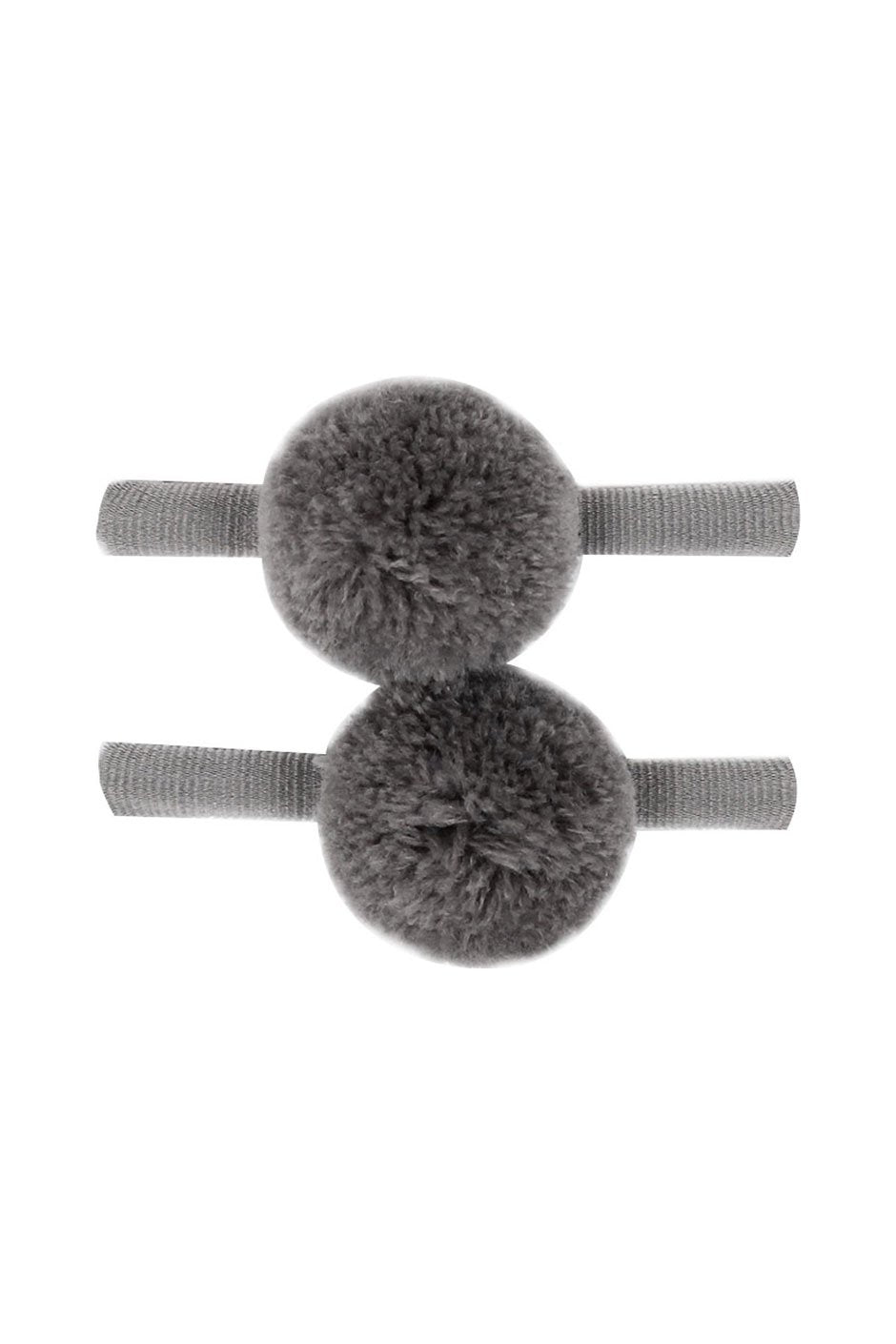 [TEST] Kids Pom Pom Elastics