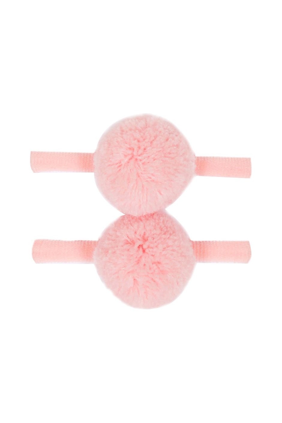 [TEST] Kids Pom Pom Elastics