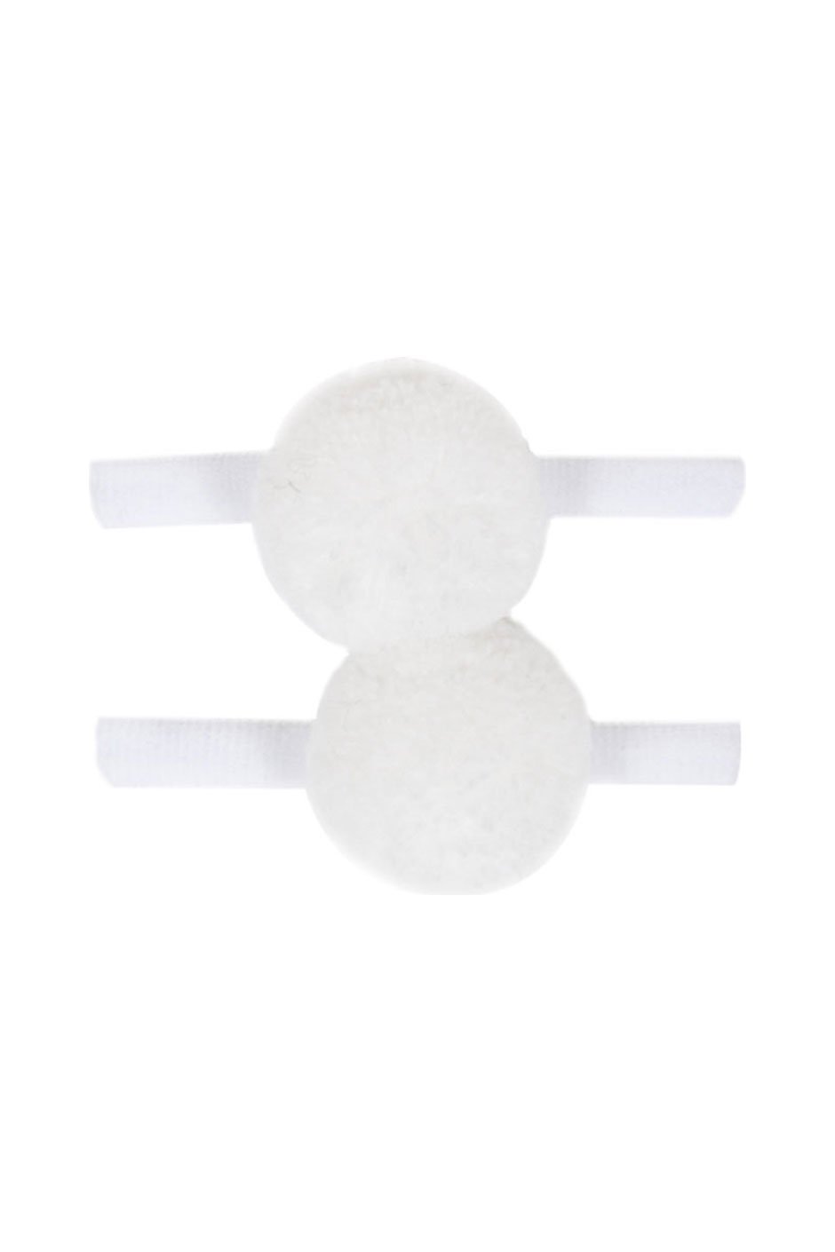 [TEST] Kids Pom Pom Elastics