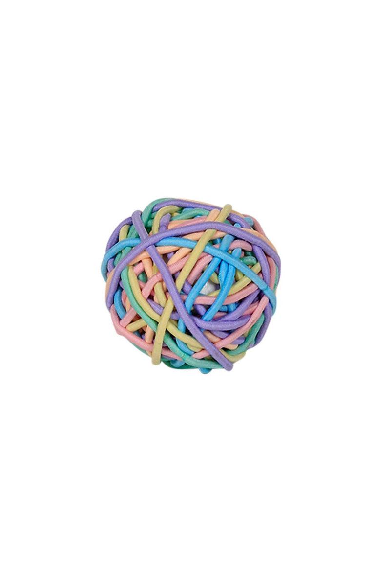 [TEST] Kids Ball Of Elastics