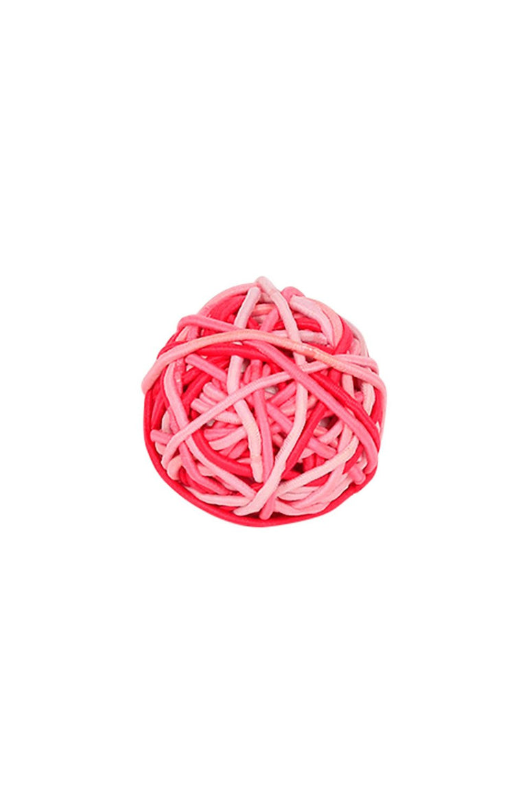 [TEST] Kids Ball Of Elastics