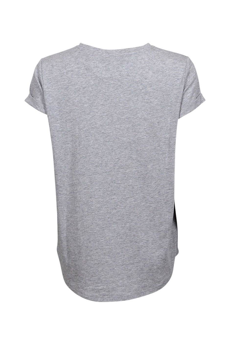 [TEST] Kids Thunder Text Tee