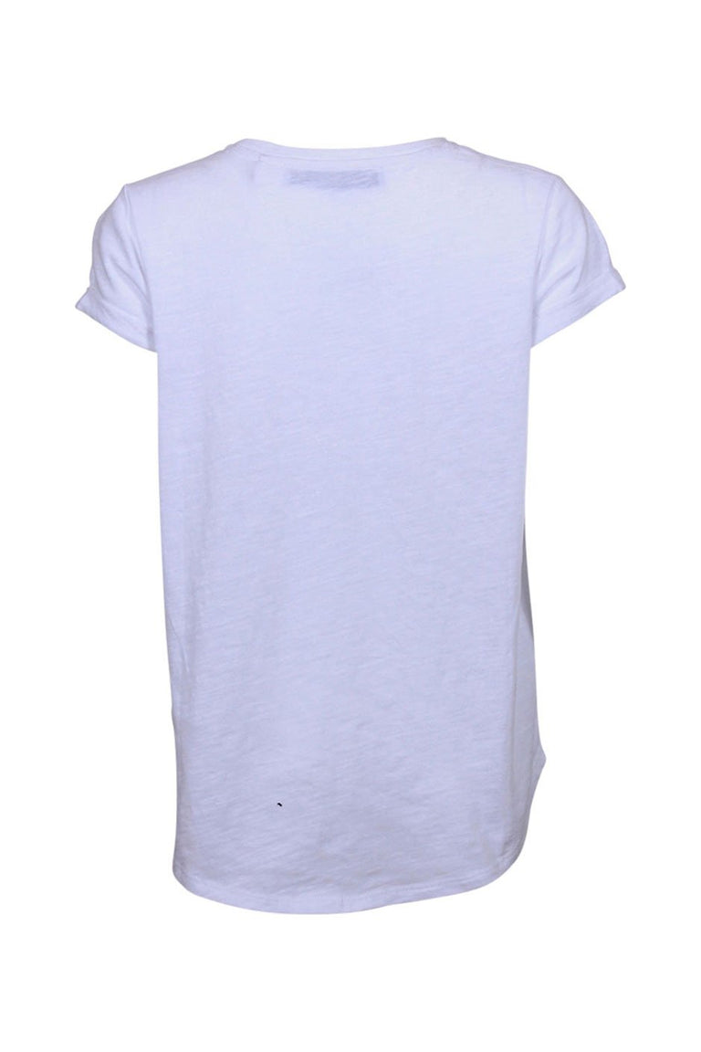 [TEST] Kids La Music Text Tee