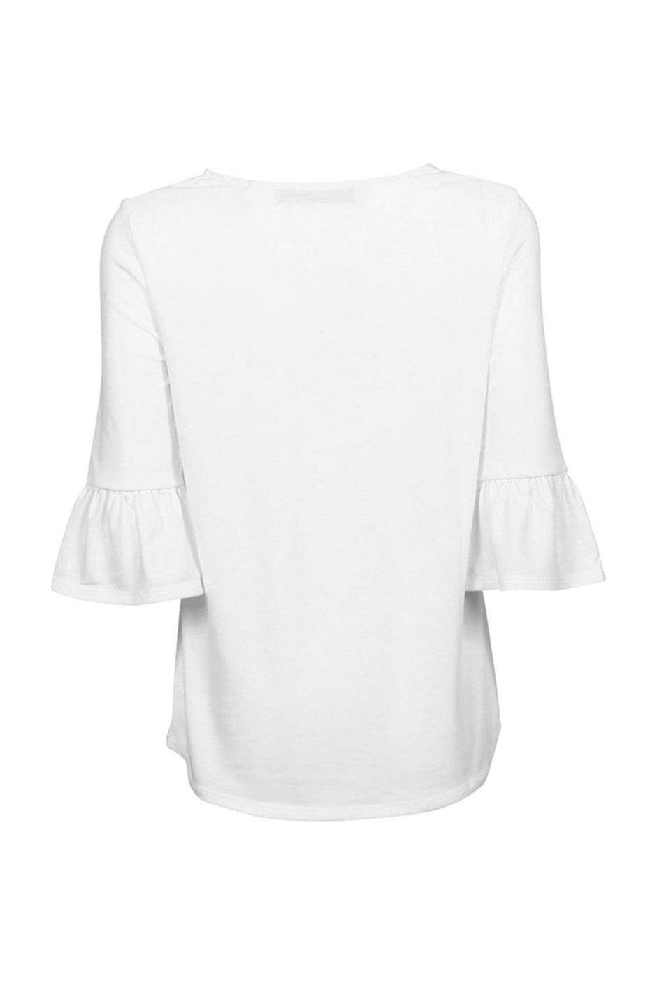 [TEST] Kids Gathered Sleeve Top