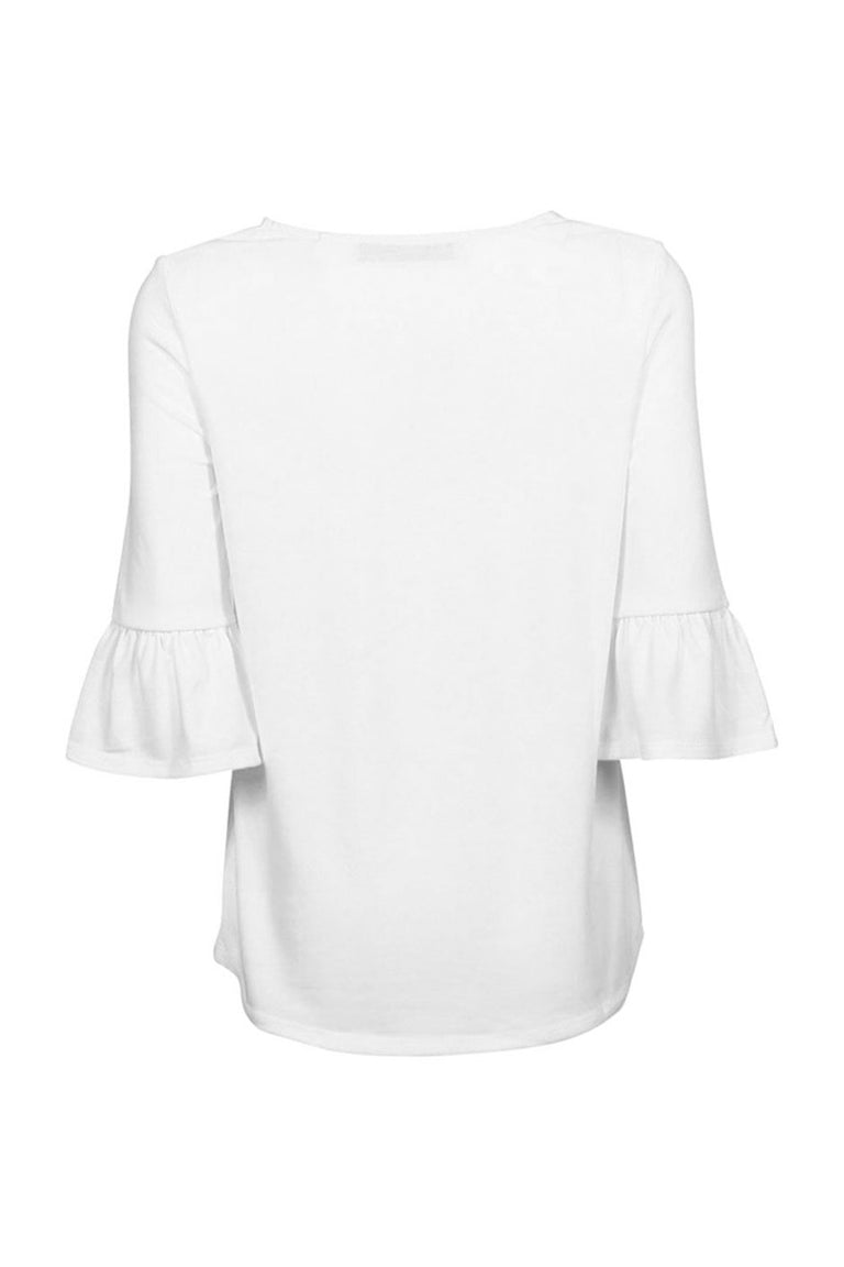 [TEST] Kids Gathered Sleeve Top