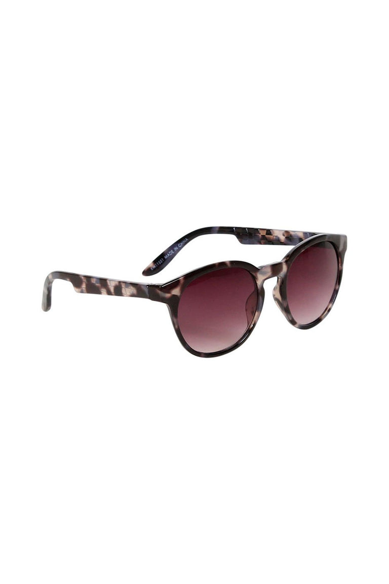 [TEST] Kids Emily Round Sunglasses