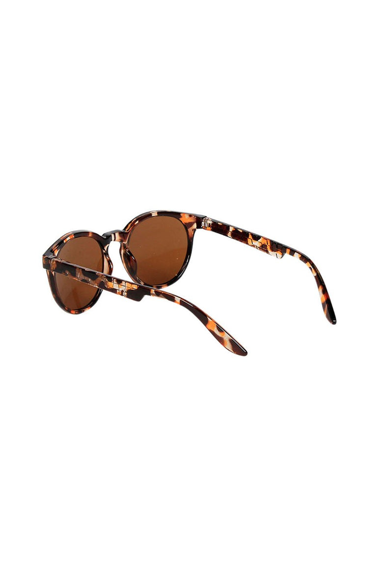 [TEST] Kids Emily Round Sunglasses