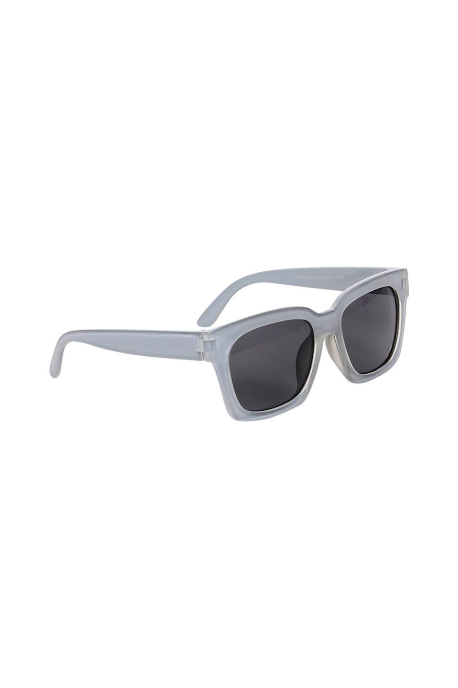 [TEST] Kids Madison Square Sunglasses