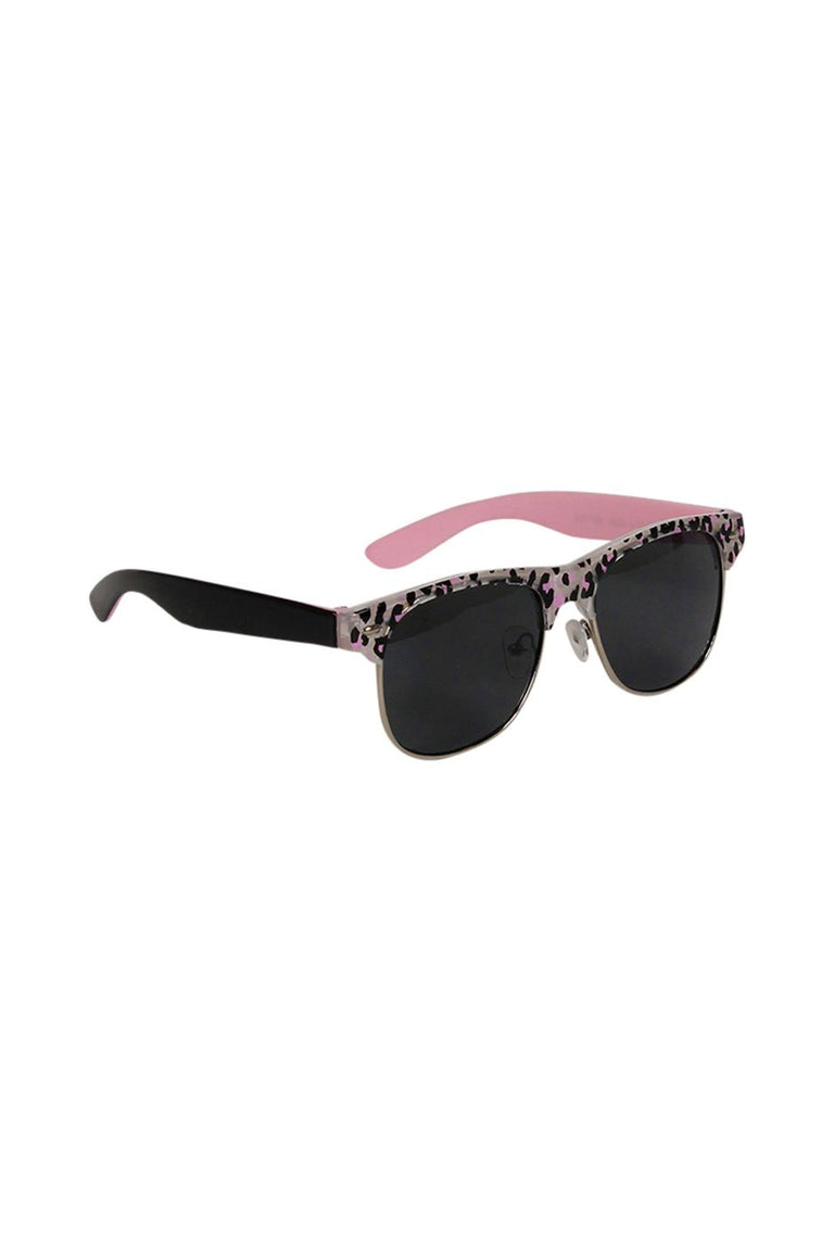 [TEST] Kids Olivia Leopard Sunglasses