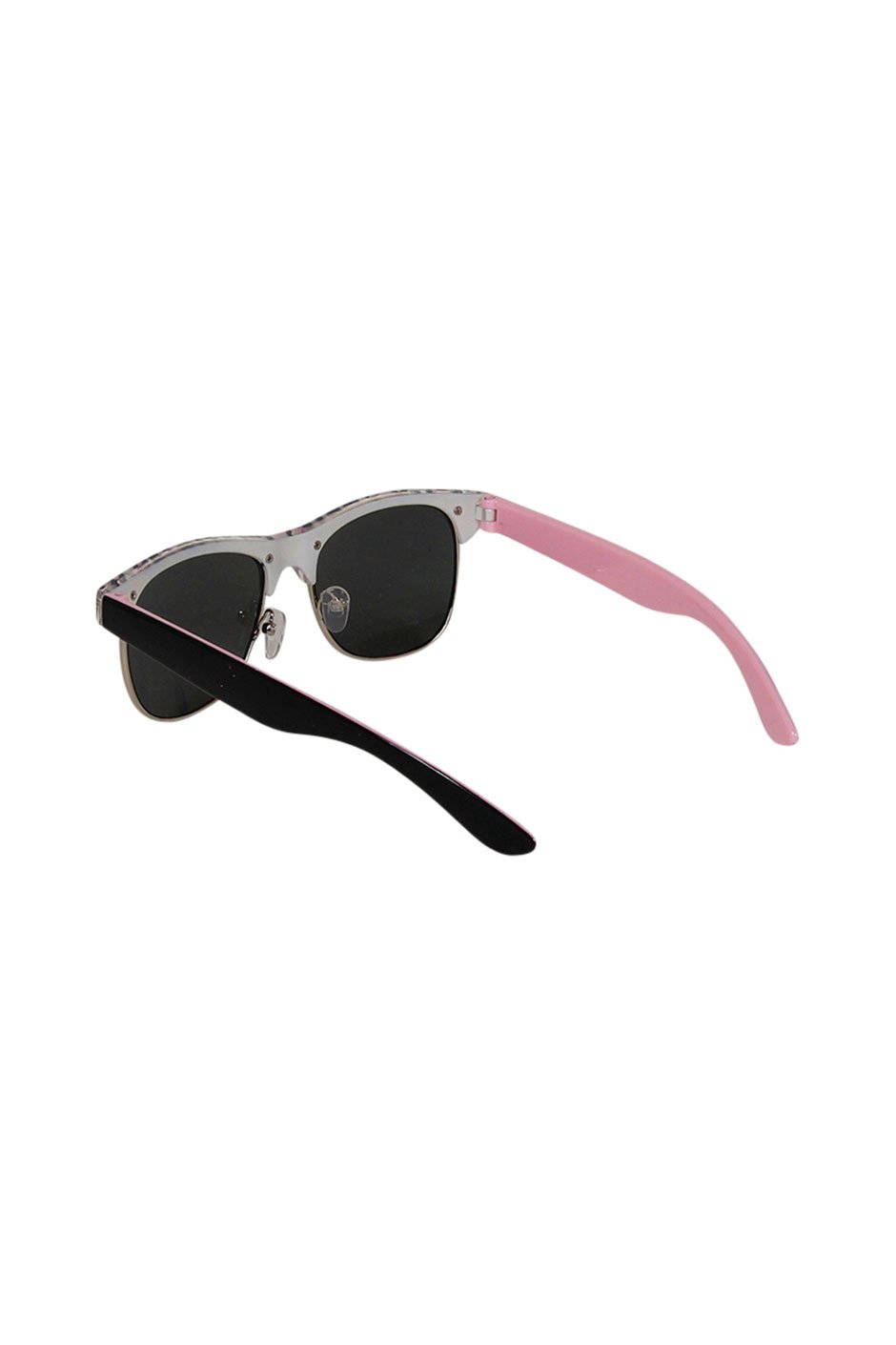 [TEST] Kids Olivia Leopard Sunglasses