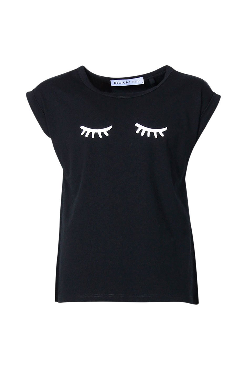 [TEST] Kids Sleepy Eye PJ Set