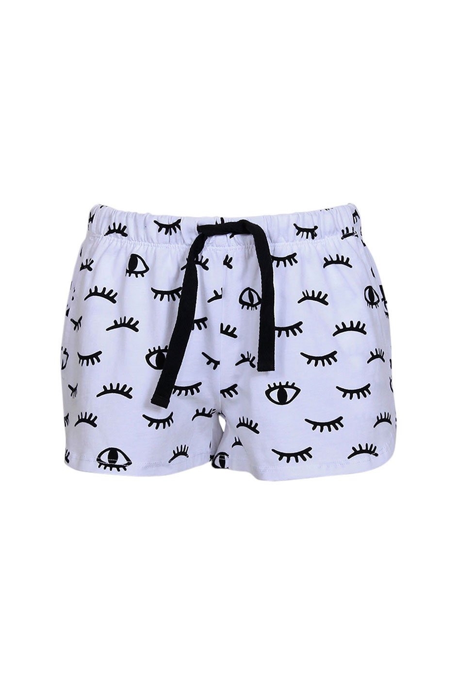 [TEST] Kids Sleepy Eye PJ Set