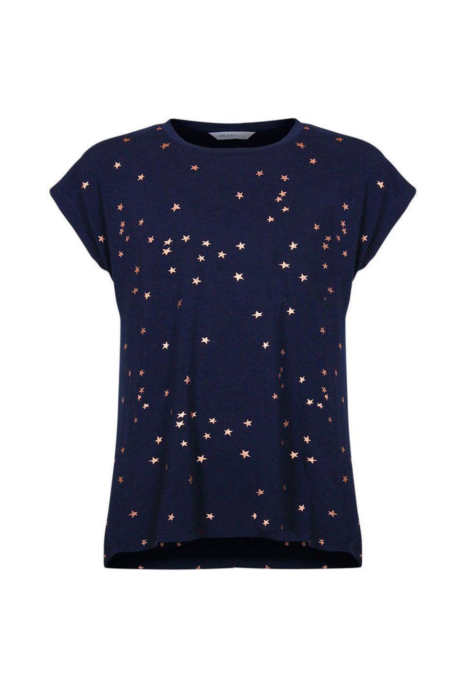 [TEST] Kids Mini Star Tee