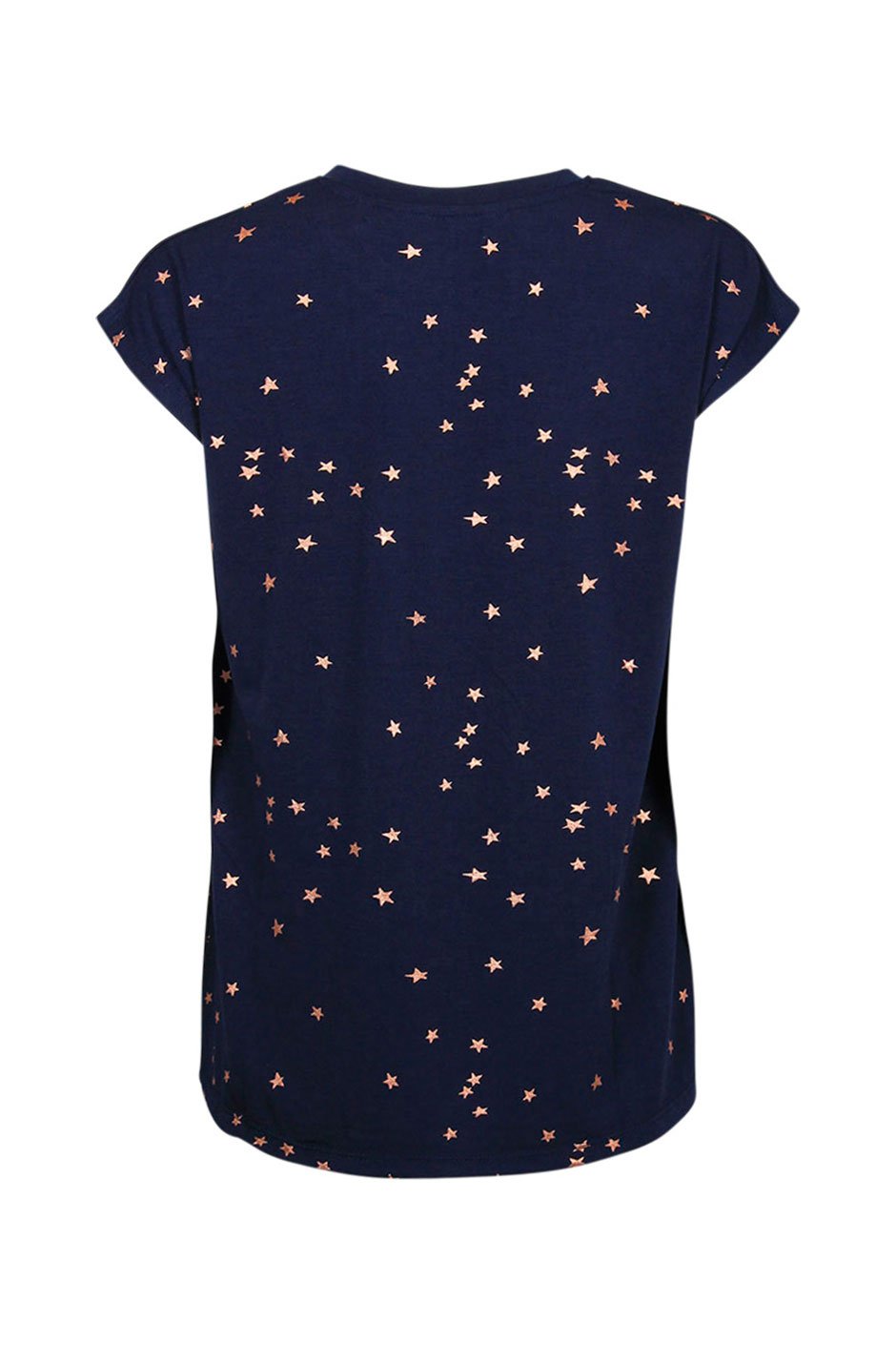 [TEST] Kids Mini Star Tee