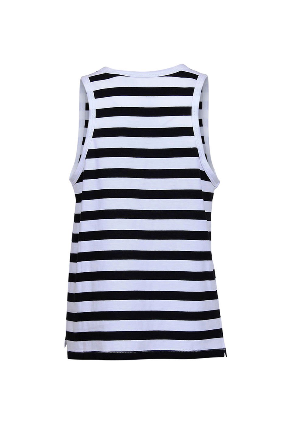 [TEST] Kids Lightening Stripe Tank