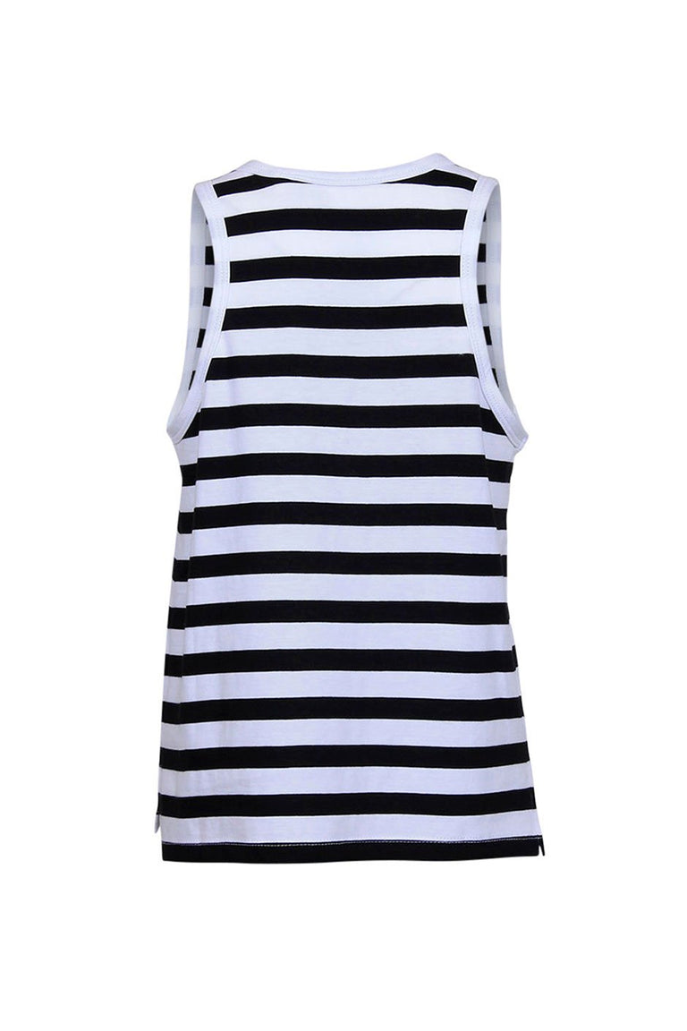 [TEST] Kids Lightening Stripe Tank