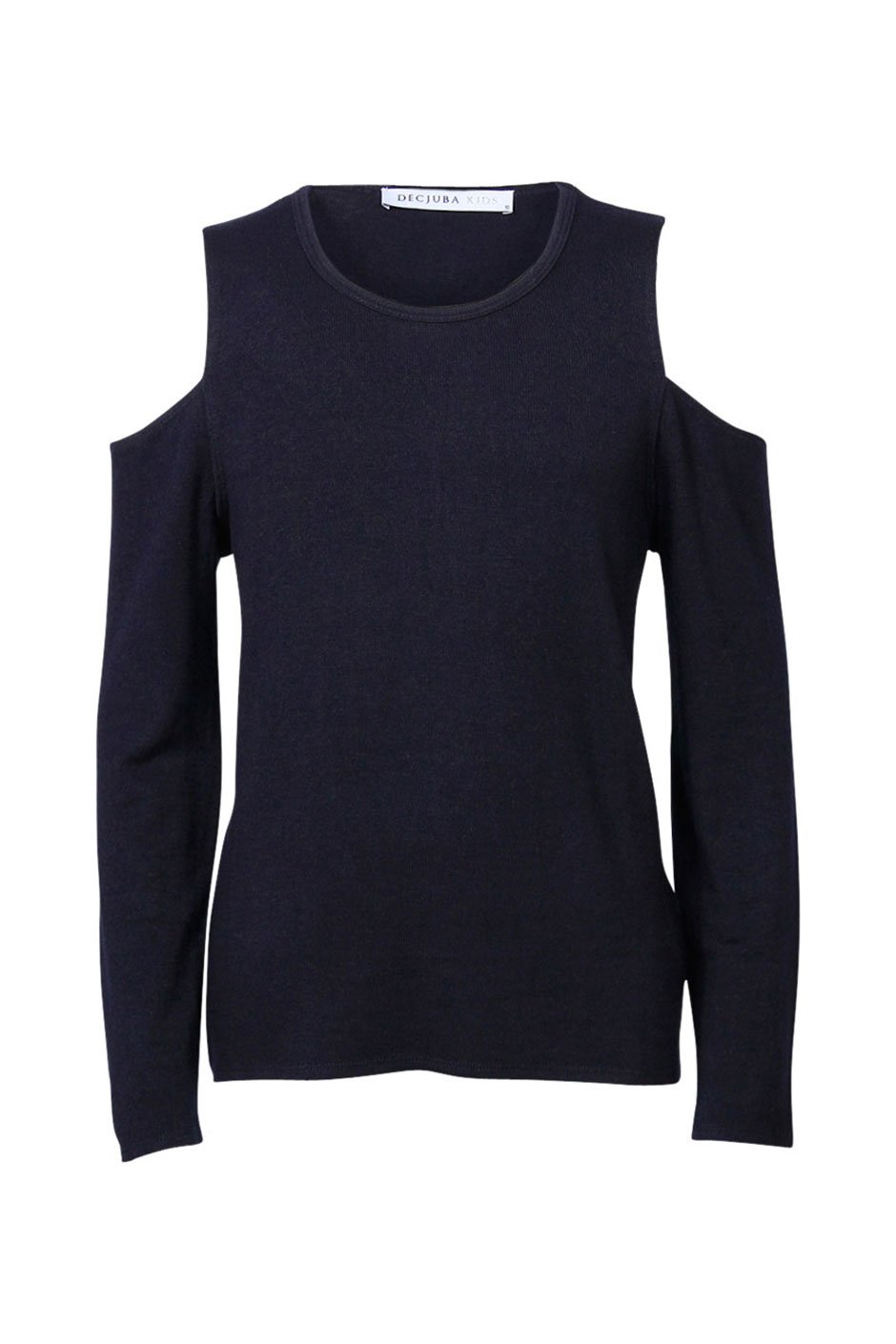 [TEST] Kids Cold Shoulder Top