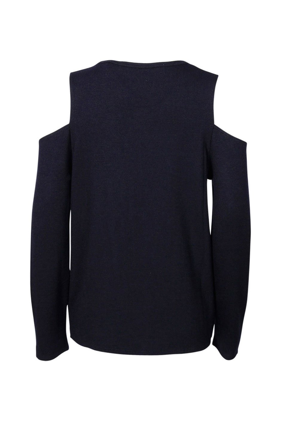 [TEST] Kids Cold Shoulder Top