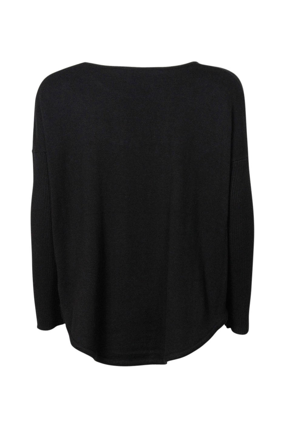 [TEST] Kids High Lo Hem Knit