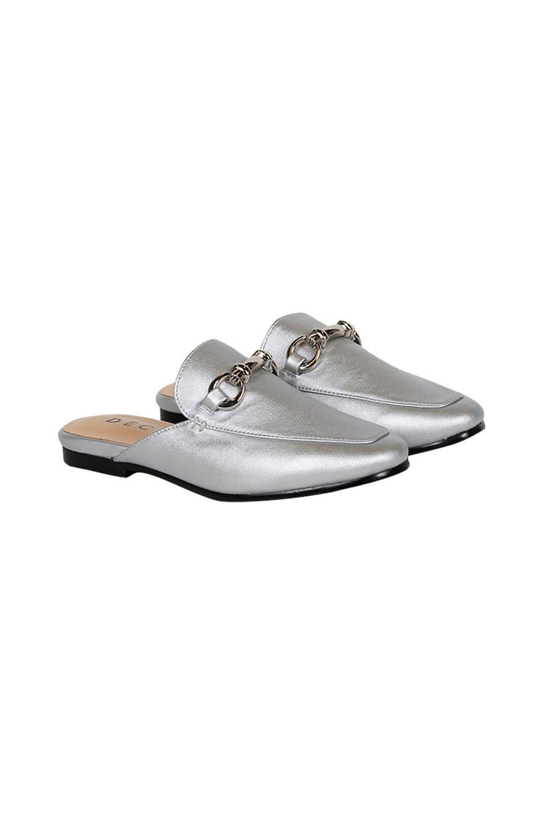 [TEST] Kids Eloise Slip On Loafer