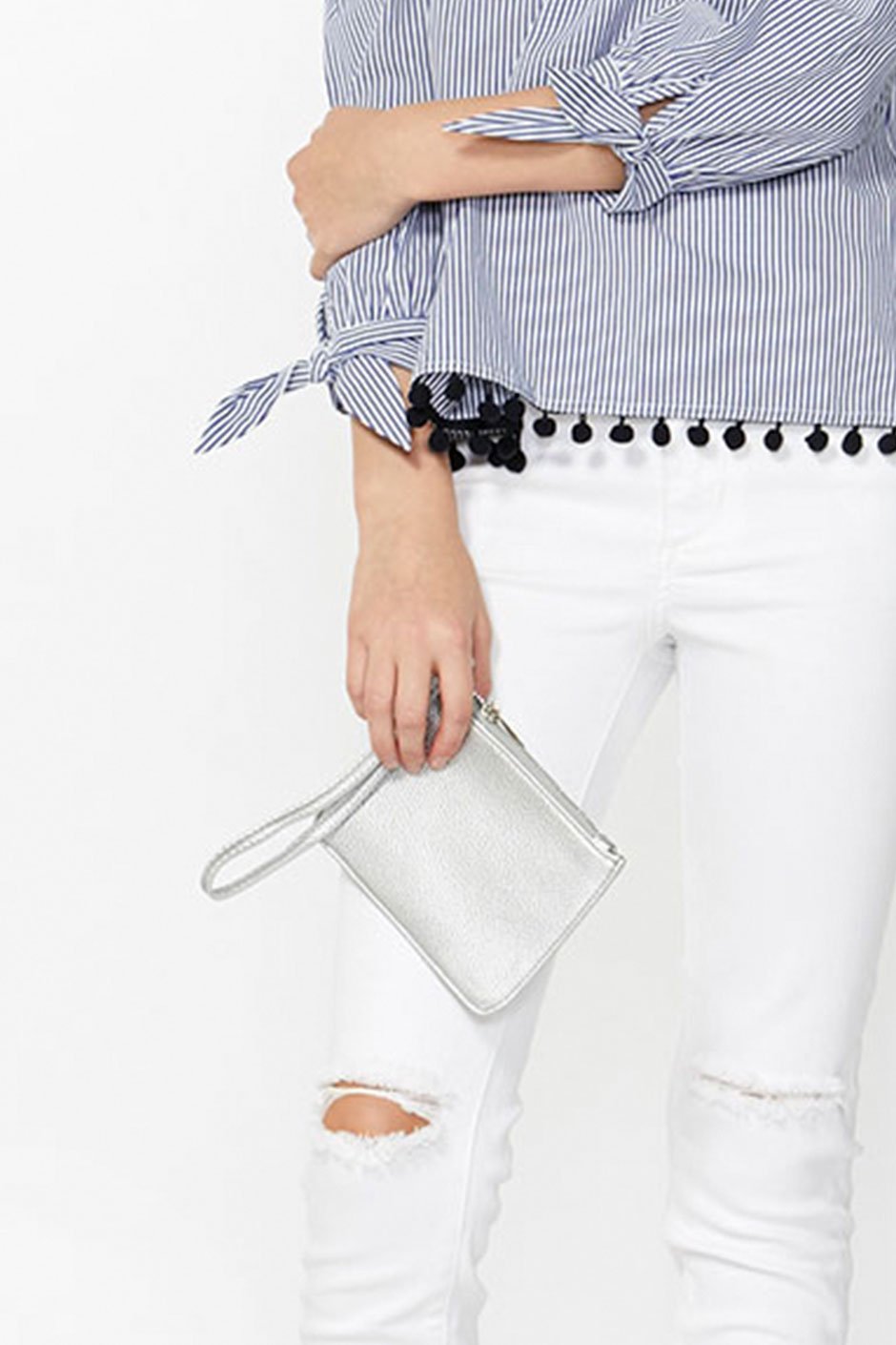 [TEST] Kids Medium Flat Pouch