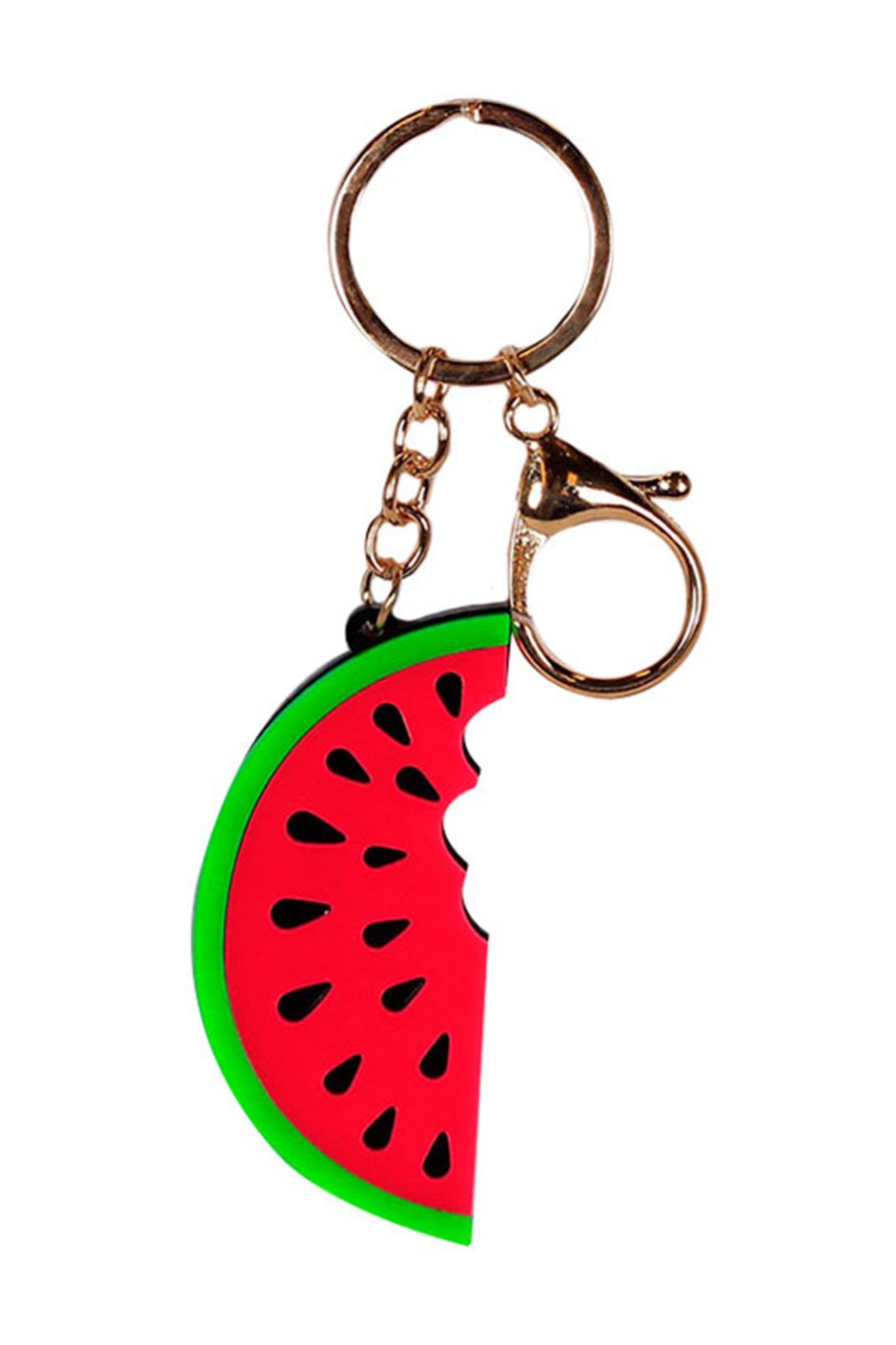 [TEST] Kids Fruit Key Ring
