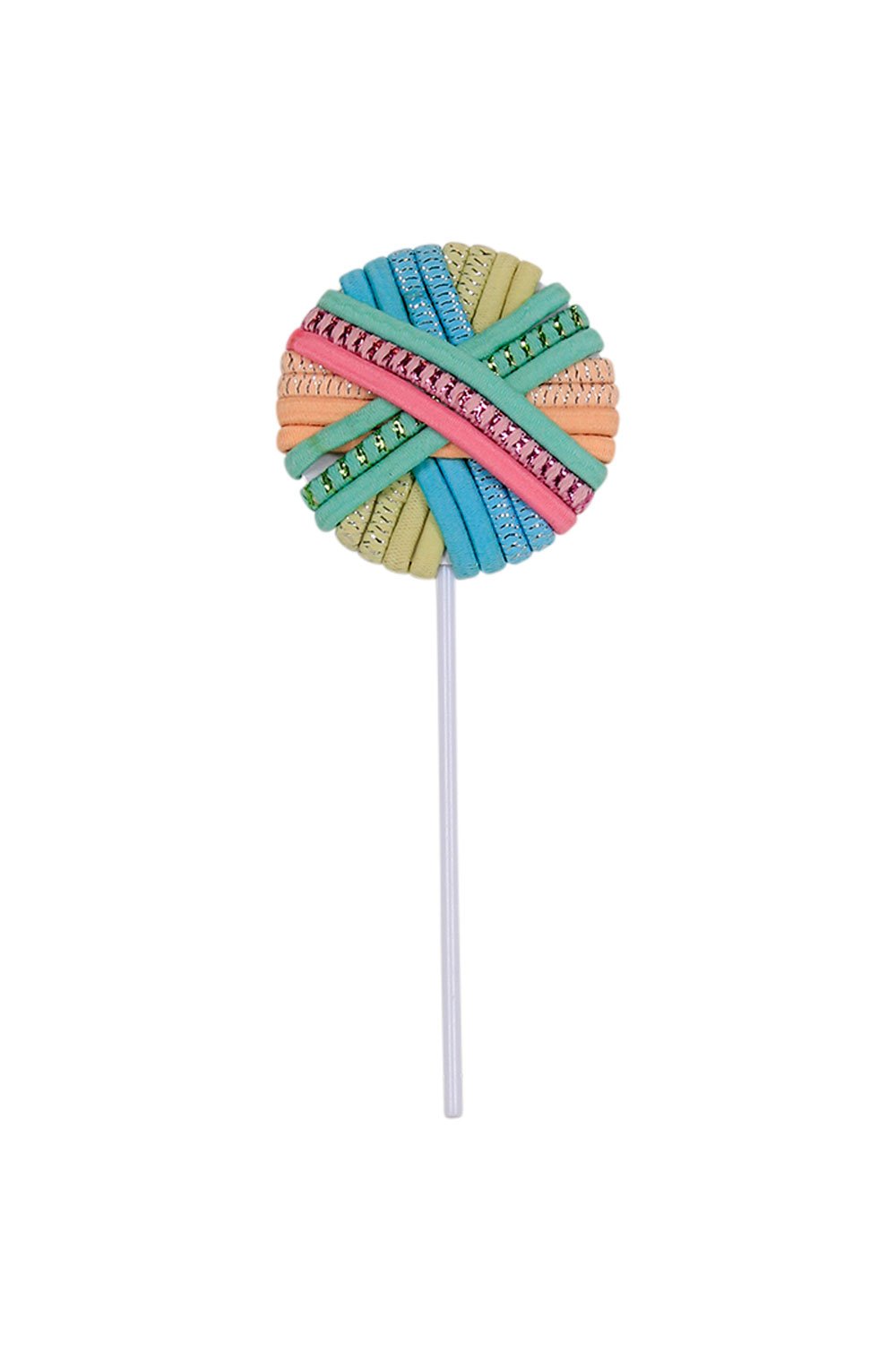 [TEST] Kids Lollipop Hair Tie Pack