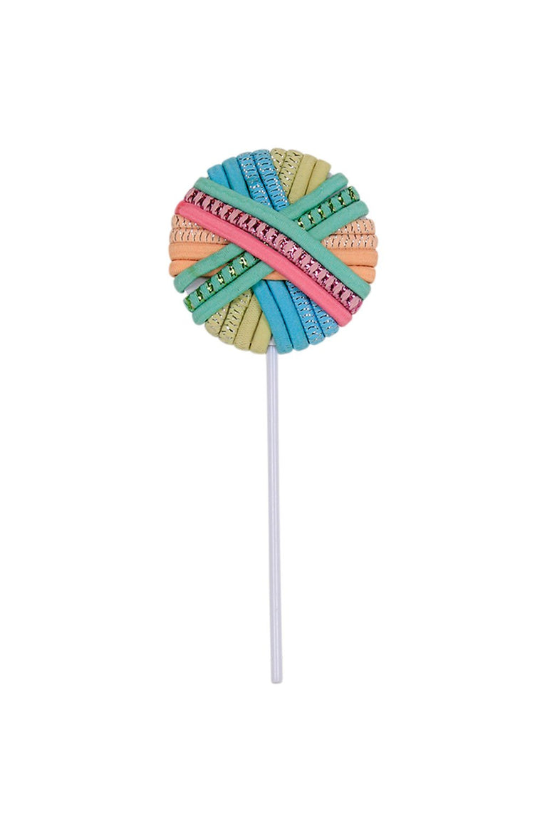 [TEST] Kids Lollipop Hair Tie Pack