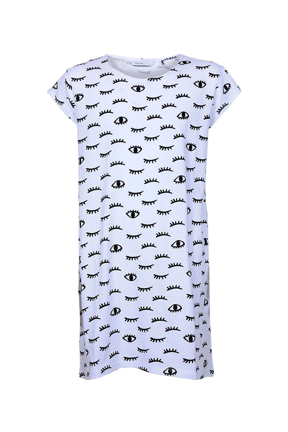 [TEST] Kids Sleep Eye Nightie