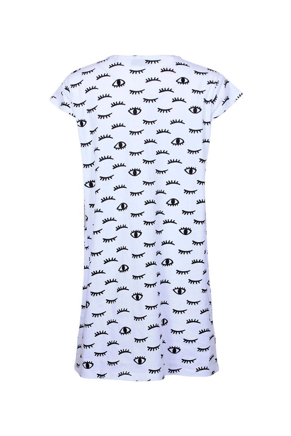 [TEST] Kids Sleep Eye Nightie