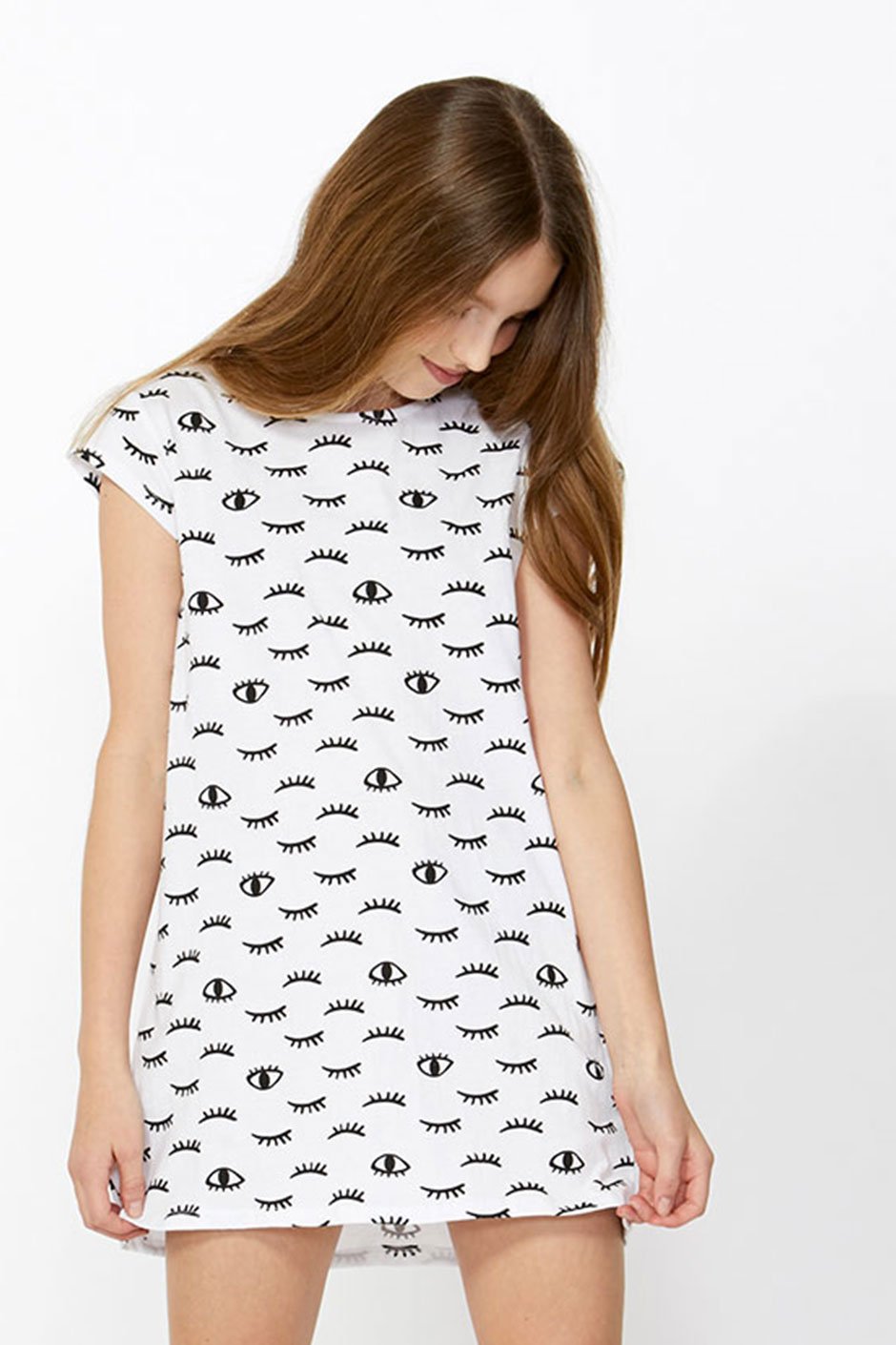 [TEST] Kids Sleep Eye Nightie