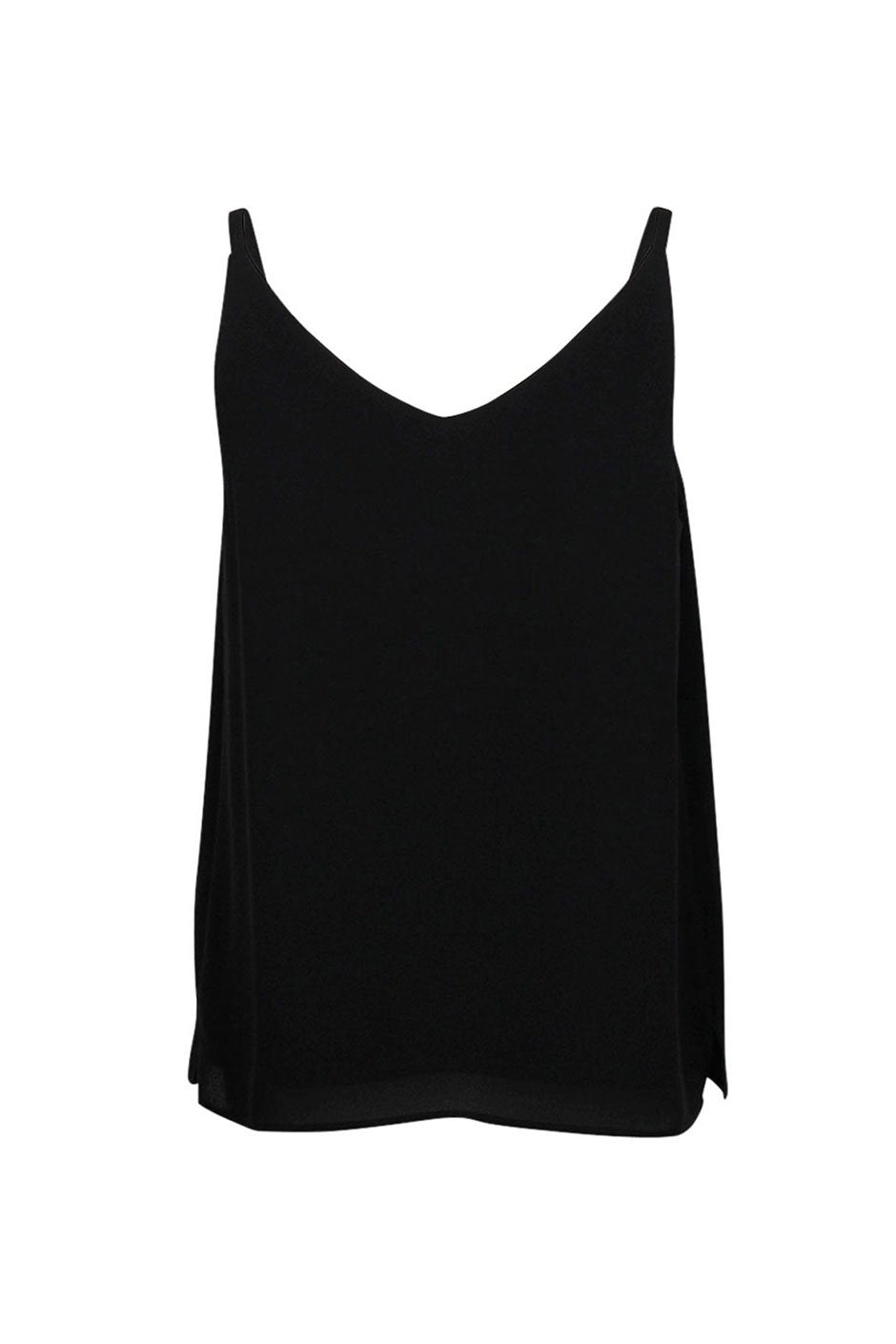 [TEST] Kids Woven Cami