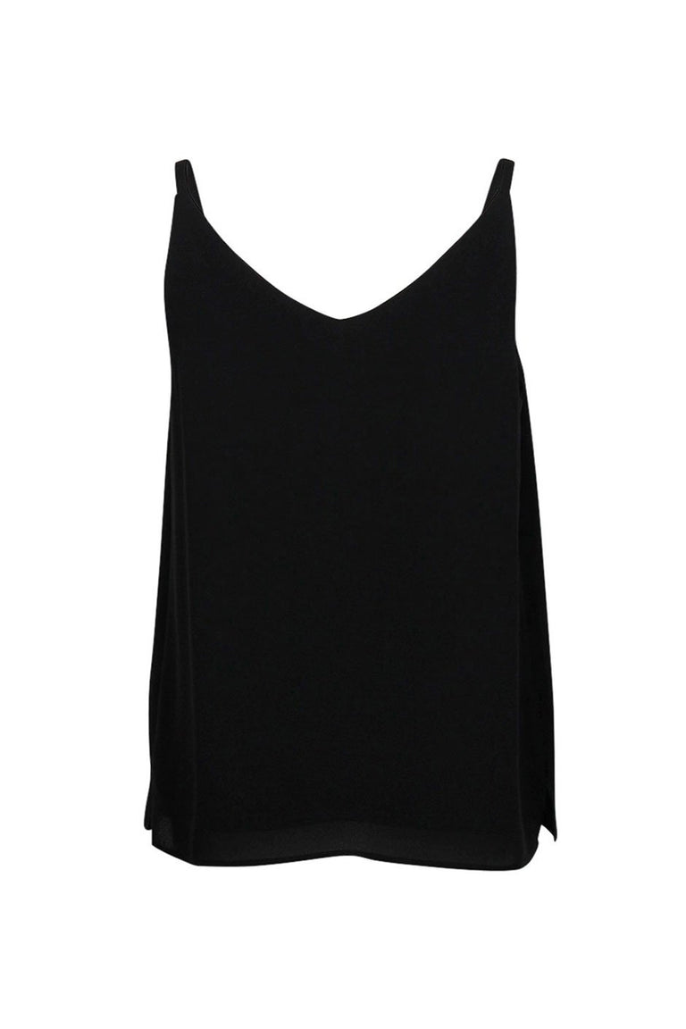 [TEST] Kids Woven Cami