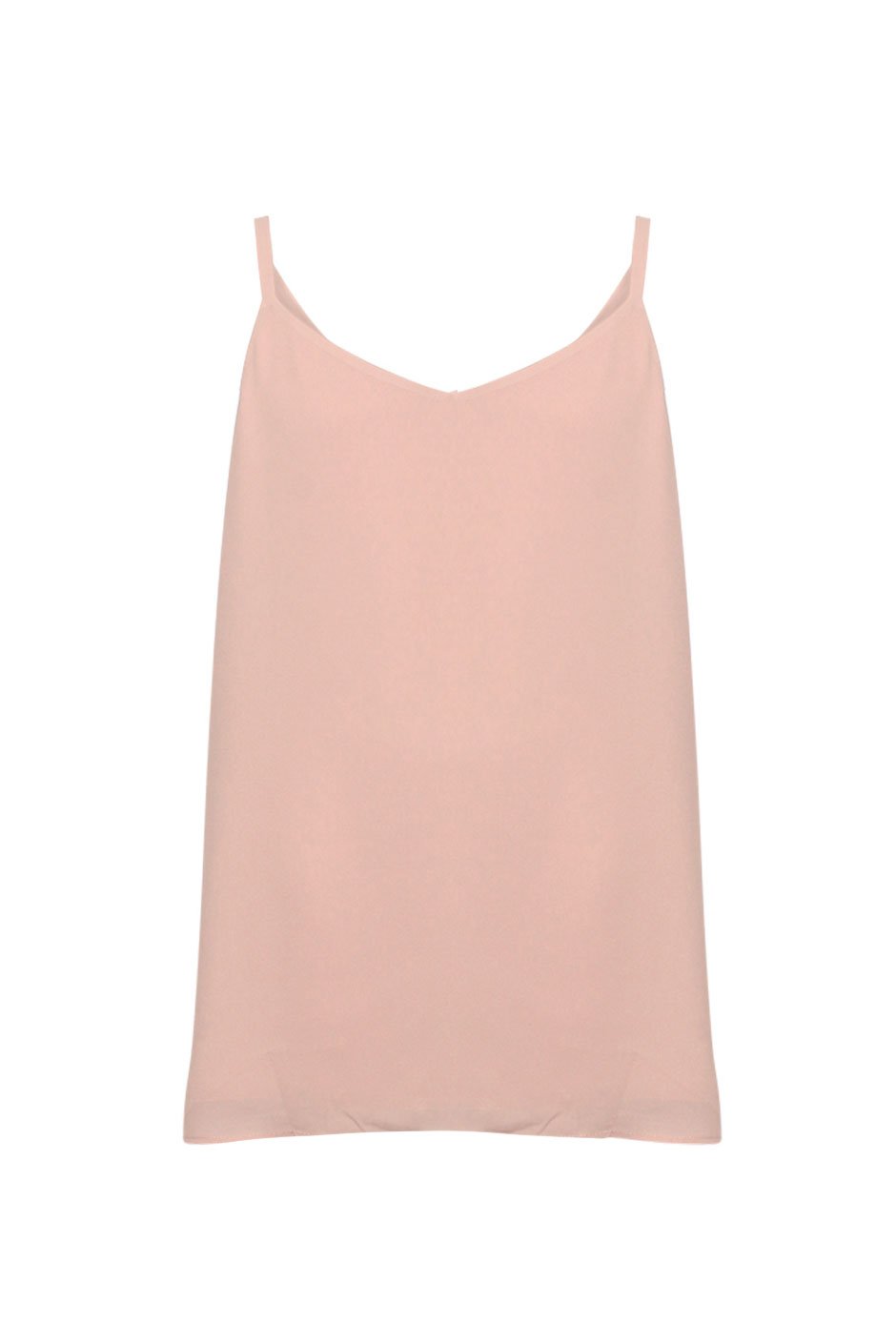 [TEST] Kids Woven Cami