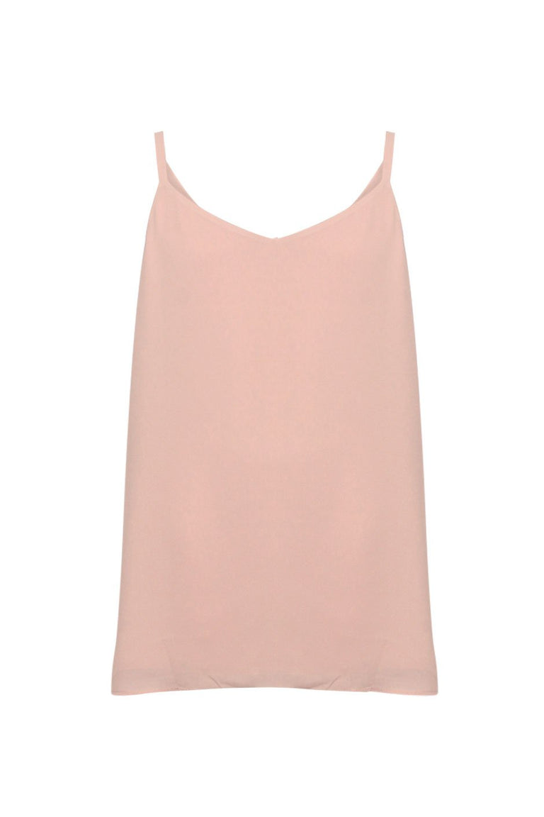 [TEST] Kids Woven Cami